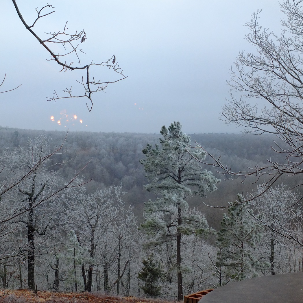 valley